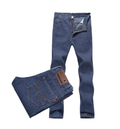 Pantalones Vaqueros Clásicos