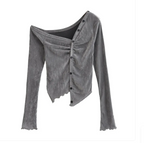 Top Irregular Ajustado