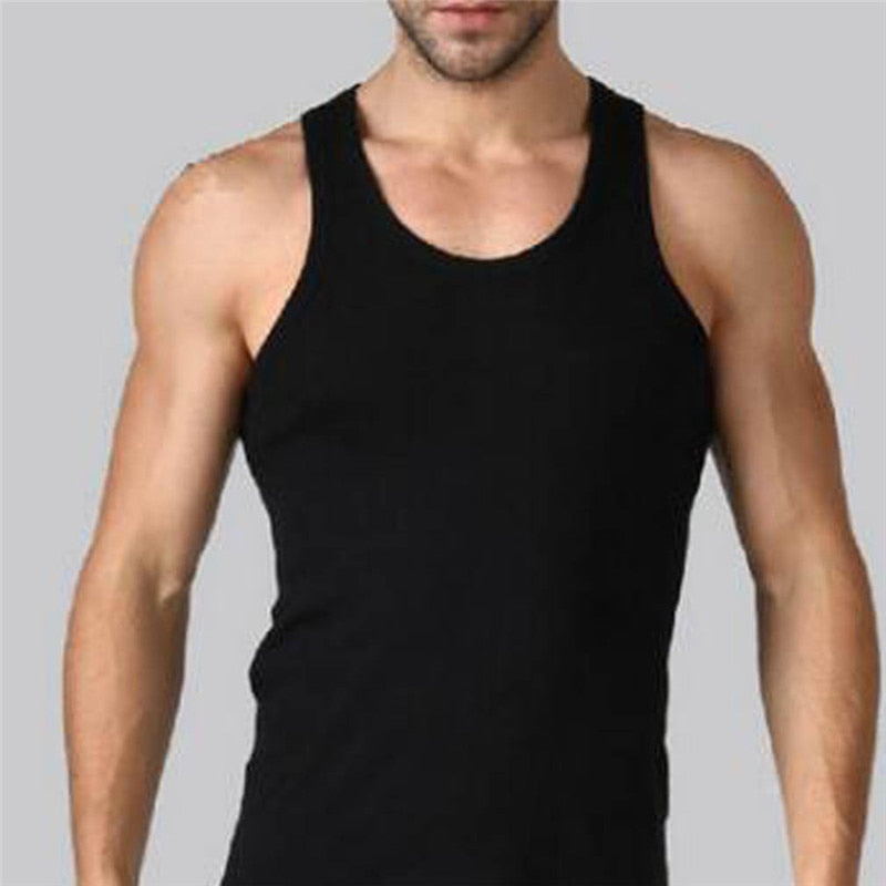 Camiseta Sin Mangas