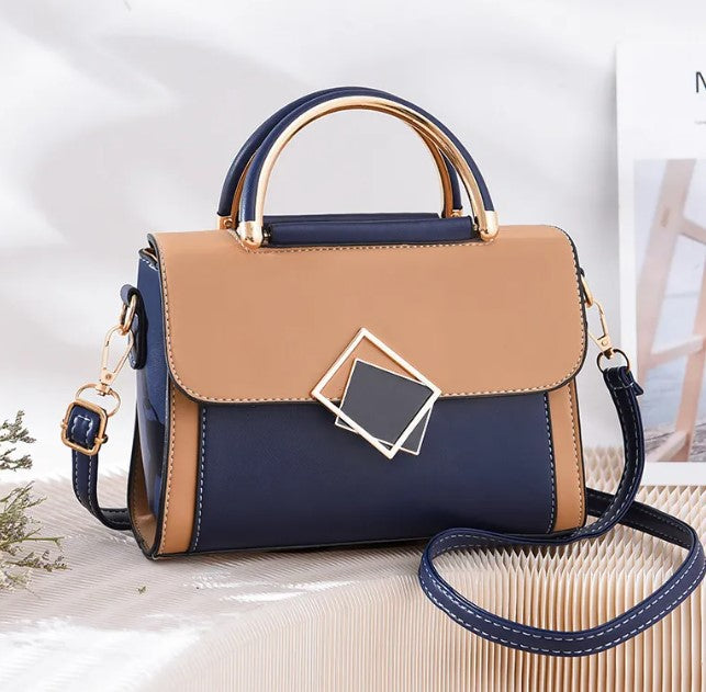 Bolso de Mujer con Cruzado Oblicuo