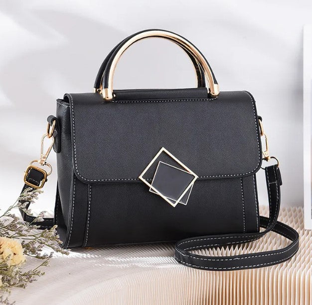 Bolso de Mujer con Cruzado Oblicuo