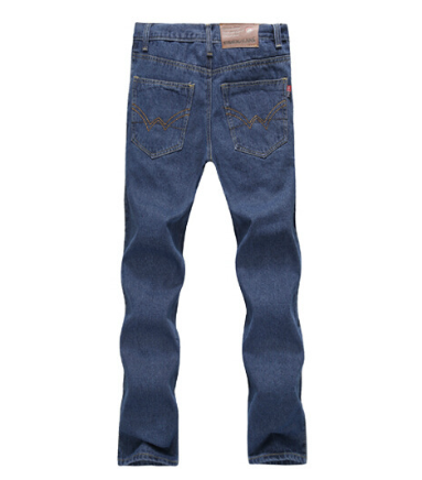 Pantalones Vaqueros Clásicos