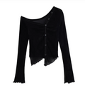 Top Irregular Ajustado