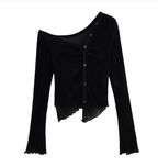 Top Irregular Ajustado