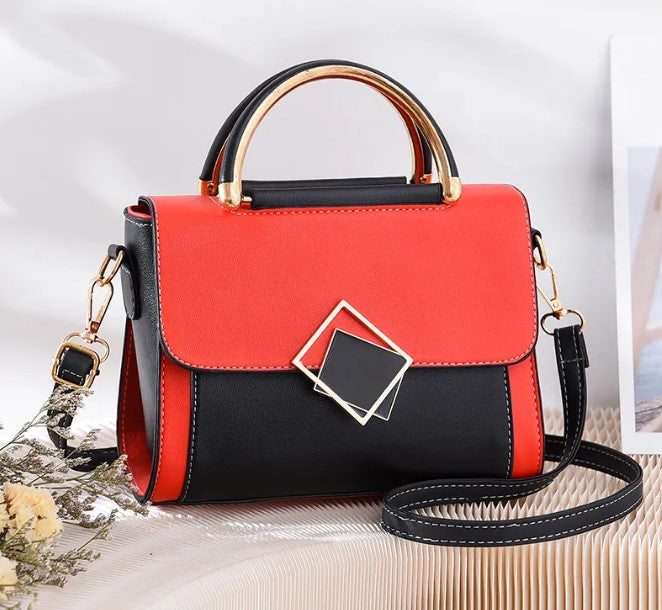 Bolso de Mujer con Cruzado Oblicuo