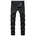 Pantalones Vaqueros Corte Slim