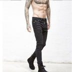 Pantalones Vaqueros Corte Slim